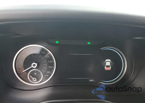 2025 Genesis G70 Sport Advanced из США, поврежденный, VIN KMTG54SE9SU151285